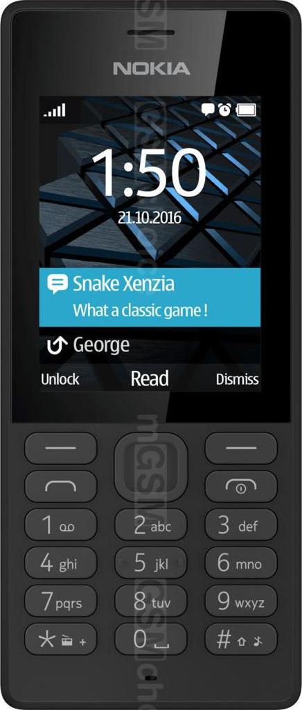 Nokia 150 Nokia 150