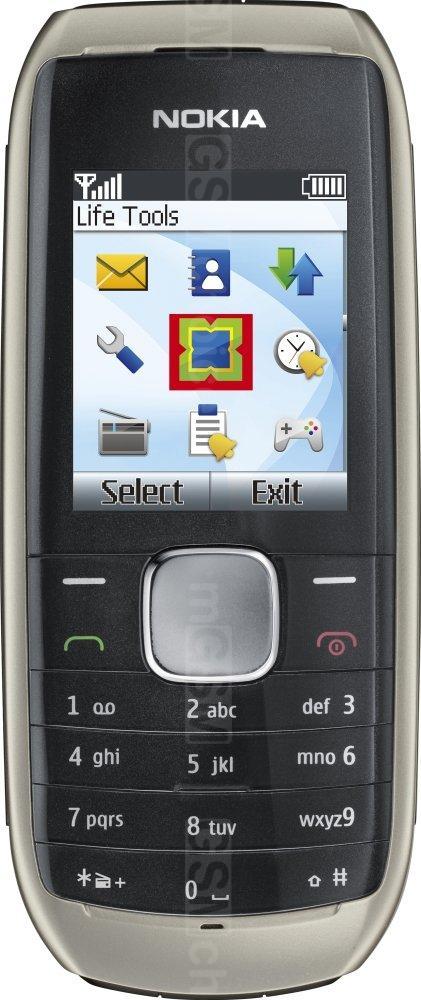 Nokia 1800 Nokia 1800