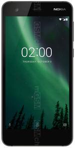 Galeria zdjęć telefonu Nokia 2 Dual SIM