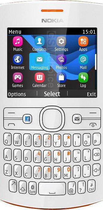 Nokia 2050 Nokia 2050