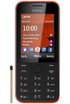 Nokia 207 kliknij aby zobaczyć powiększenie