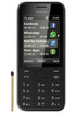 Nokia 208 kliknij aby zobaczyć powiększenie
