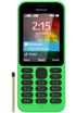 Nokia 215 Dual SIM kliknij aby zobaczyć powiększenie