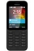 Nokia 215 Dual SIM kliknij aby zobaczyć powiększenie