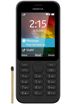 Nokia 215 kliknij aby zobaczyć powiększenie