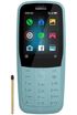 Nokia 220 4G Dual SIM kliknij aby zobaczyć powiększenie