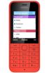 Nokia 220 Dual SIM kliknij aby zobaczyć powiększenie