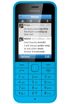 Nokia 220 kliknij aby zobaczyć powiększenie