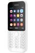 Nokia 222 Dual SIM kliknij aby zobaczyć powiększenie