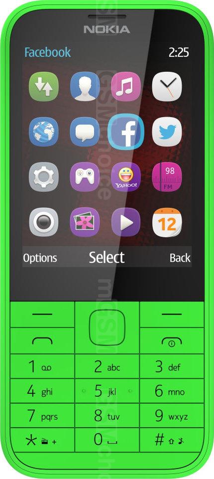 Nokia 225 Nokia 225