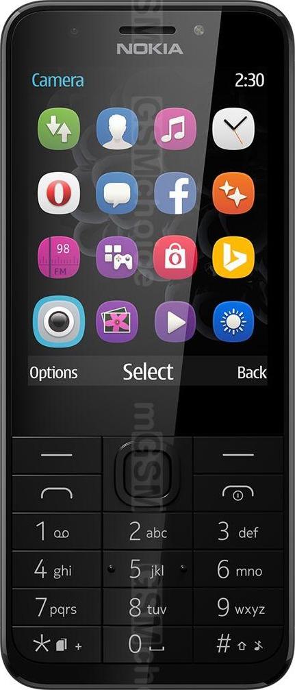 Nokia 230