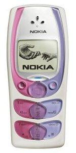 Galeria zdjęć telefonu Nokia 2300