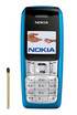 Nokia 2310 kliknij aby zobaczyć powiększenie