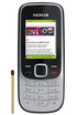 Nokia 2330 Classic kliknij aby zobaczyć powiększenie