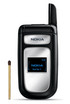 Nokia 2365i kliknij aby zobaczyć powiększenie