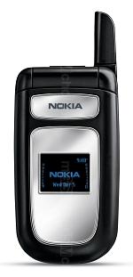 Galeria zdjęć telefonu Nokia 2365i