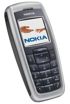 Nokia 2600 kliknij aby zobaczyć powiększenie