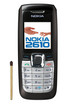 Nokia 2610 kliknij aby zobaczyć powiększenie