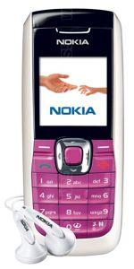 Galeria zdjęć telefonu Nokia 2626