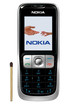 Nokia 2630 kliknij aby zobaczyć powiększenie