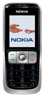 Galeria zdjęć telefonu Nokia 2630