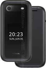 Galeria zdjęć telefonu Nokia 2660 Flip Dual SIM