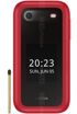 Nokia 2660 Flip kliknij aby zobaczyć powiększenie