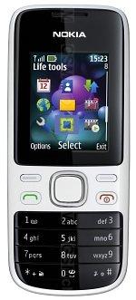 Galeria zdjęć telefonu Nokia 2690