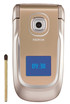Nokia 2760 kliknij aby zobaczyć powiększenie
