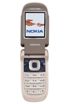 Nokia 2760 kliknij aby zobaczyć powiększenie