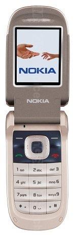 Galeria zdjęć telefonu Nokia 2760