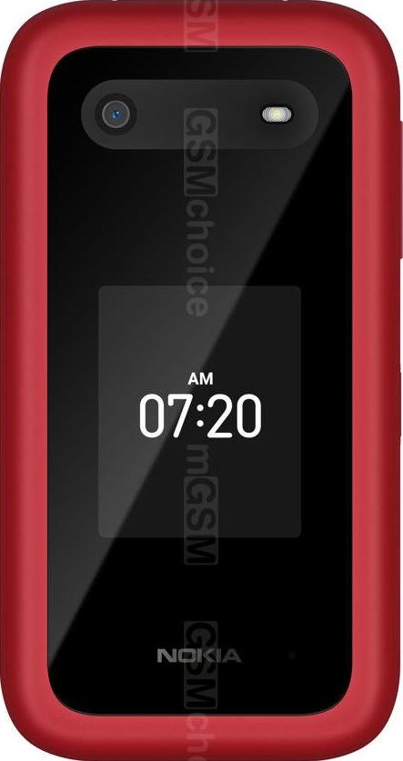 Nokia 2780 Flip