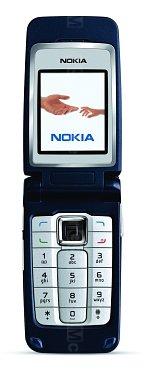 Galeria zdjęć telefonu Nokia 2855
