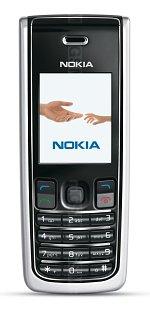 Galeria zdjęć telefonu Nokia 2865i