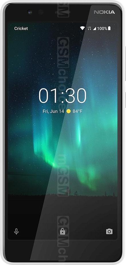 Nokia 3.1 C Nokia 3.1 C