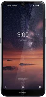 Galeria zdjęć telefonu Nokia 3 V