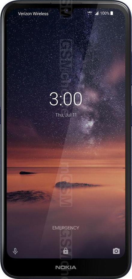 Nokia 3 V