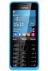 Nokia 301 Dual SIM kliknij aby zobaczyć powiększenie