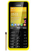 Nokia 301 kliknij aby zobaczyć powiększenie