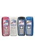 Nokia 3100 kliknij aby zobaczyć powiększenie