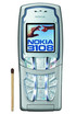 Nokia 3108 kliknij aby zobaczyć powiększenie
