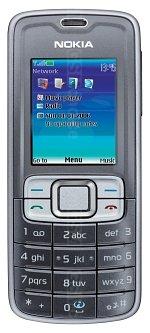 Galeria zdjęć telefonu Nokia 3109 Classic