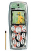 Nokia 3200 kliknij aby zobaczyć powiększenie