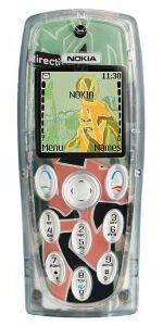 Galeria zdjęć telefonu Nokia 3200