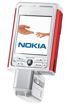 Nokia 3250 XM kliknij aby zobaczyć powiększenie