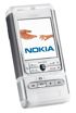 Nokia 3250 XM kliknij aby zobaczyć powiększenie