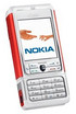 Nokia 3250 XM