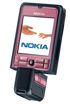 Nokia 3250 kliknij aby zobaczyć powiększenie