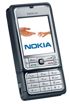 Nokia 3250 kliknij aby zobaczyć powiększenie