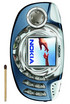 Nokia 3300 kliknij aby zobaczyć powiększenie
